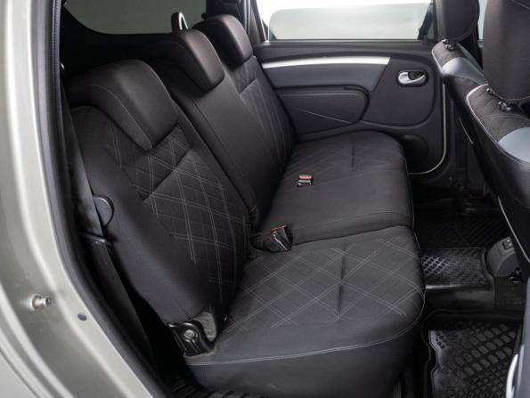 Lada (ВАЗ) Largus I с пробегом 2018 года, цена 949 000 рублей, 142531 км, универсал, Автокод Объявления