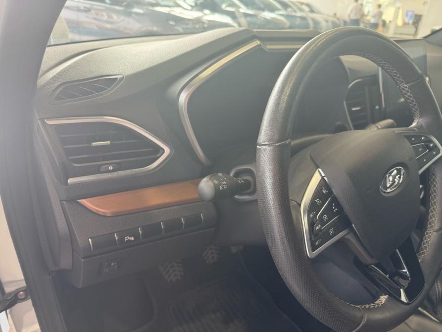 Lada (ВАЗ) Vesta I Рестайлинг (NG) Челябинск  - изображение 11