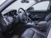 Jaguar E-Pace I Москва  - изображение 29
