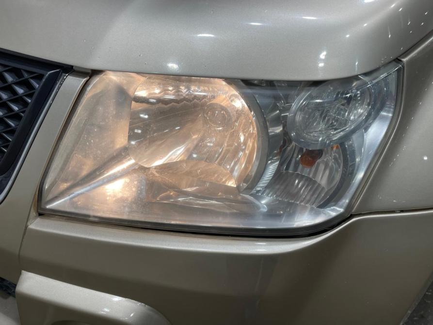 Suzuki Grand Vitara II Пермь  - изображение 9