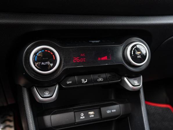 Kia Picanto III с пробегом 2018 года, цена 1 358 000 рублей, 138786 км, хэтчбек, Автокод Объявления