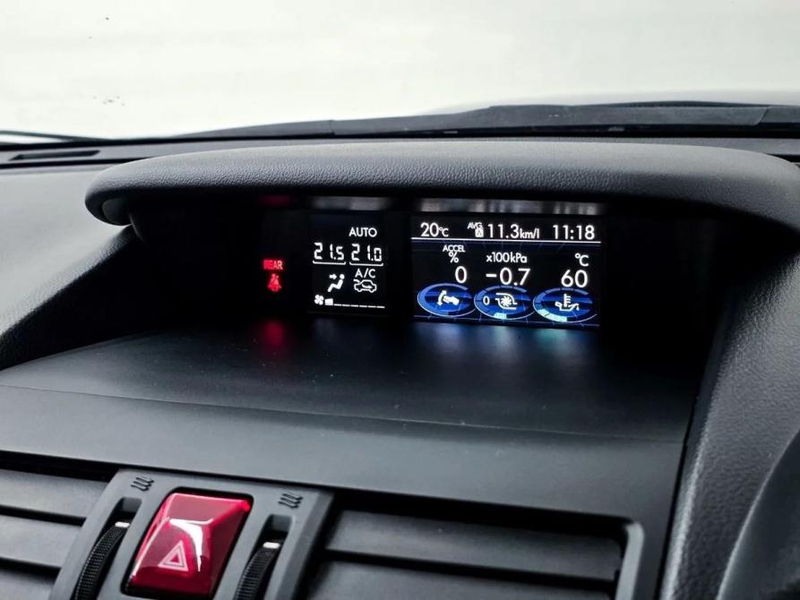 Subaru Levorg I Уфа  - изображение 24