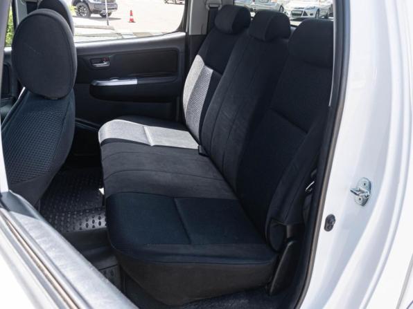 Toyota Hilux VII Рестайлинг с пробегом 2014 года, цена 2 170 000 рублей, 177574 км, offers.body_type.unknown, Автокод Объявления