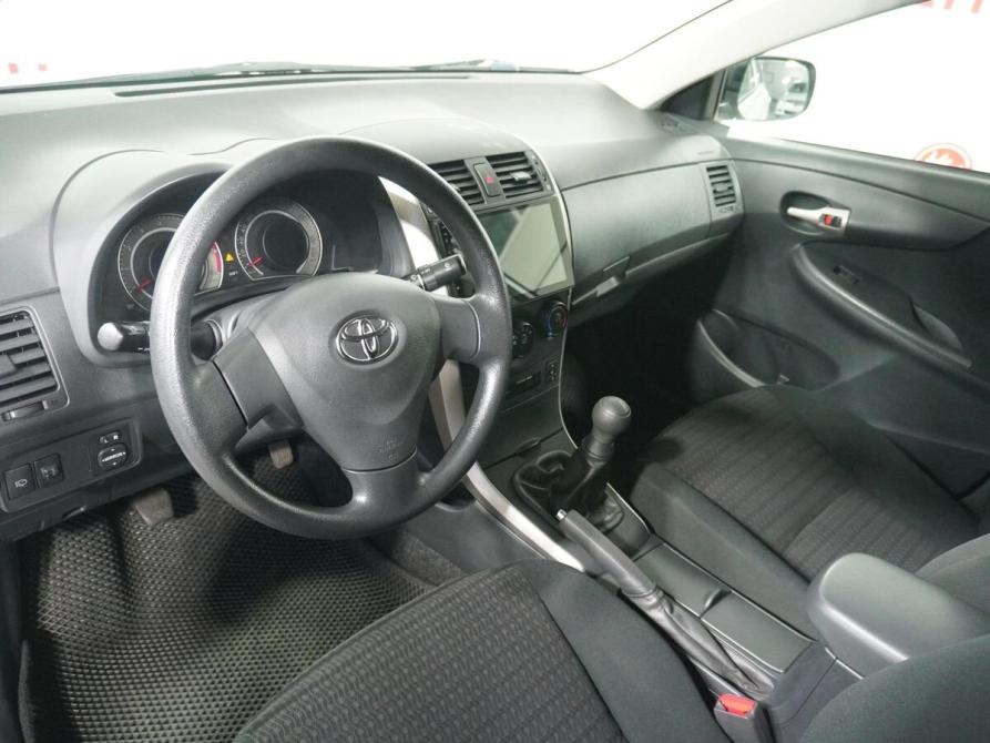 Toyota Corolla X (E140 E150) Вологда  - изображение 9