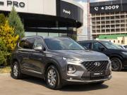 Hyundai Santa Fe IV Москва  - изображение 26
