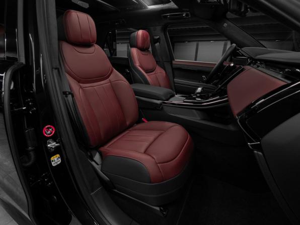Land Rover Range Rover Sport III с пробегом 2026 года, цена 18 210 000 рублей, 30 км, внедорожник, Автокод Объявления