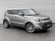 Kia Soul II Москва  - изображение 29