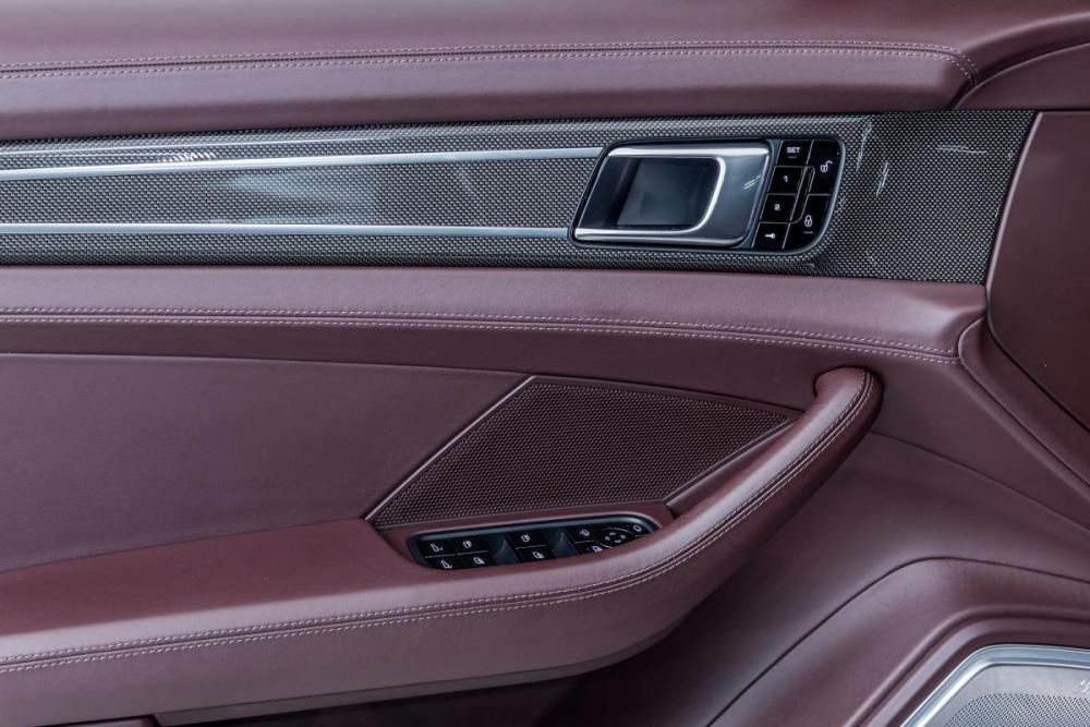 Porsche Panamera II Казань  - изображение 13