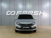 Lada (ВАЗ) Granta I Рестайлинг Воронеж  - изображение 22