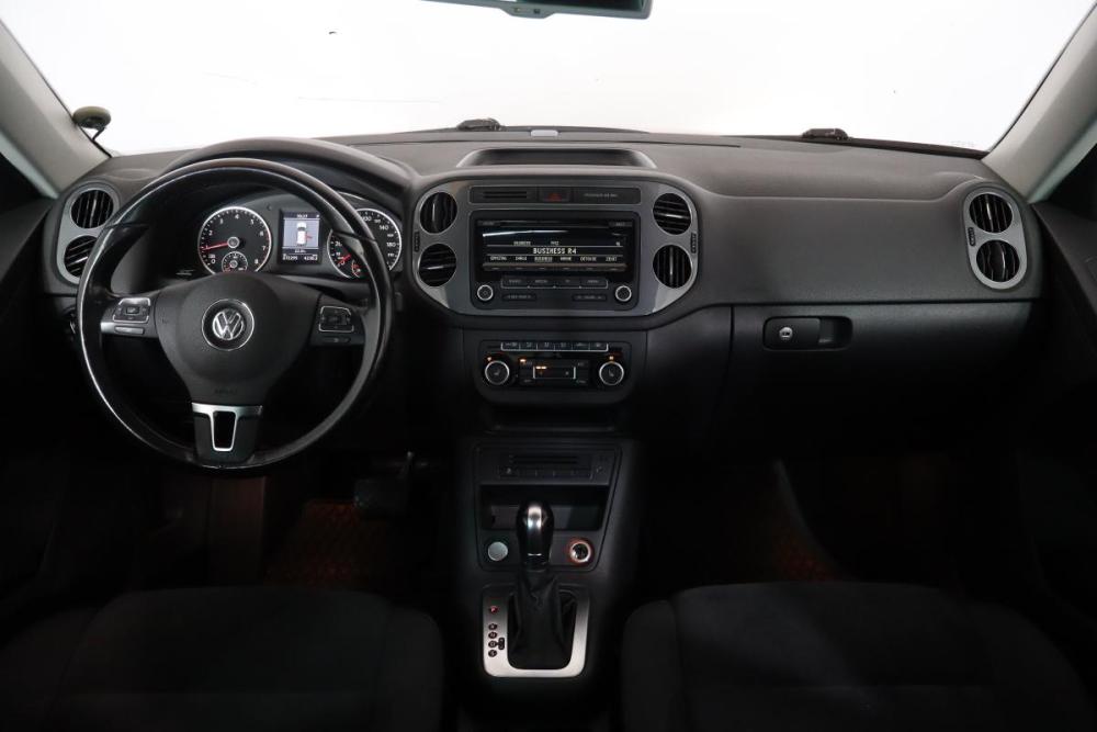 Volkswagen Tiguan I Рестайлинг Санкт-Петербург  - изображение 7