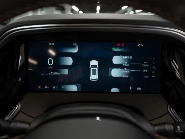 Geely Xingyue L I Рестайлинг 2 с пробегом 2026 года, цена 4 380 000 рублей, 13 км, внедорожник, Автокод Объявления