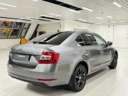 Skoda Octavia III (A7) Рестайлинг Санкт-Петербург  - изображение 19