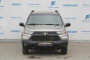 Lada (ВАЗ) Niva Пермь  - изображение 20