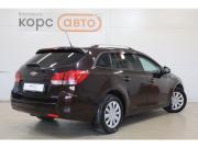Chevrolet Cruze I Рестайлинг Коломна  - изображение 16