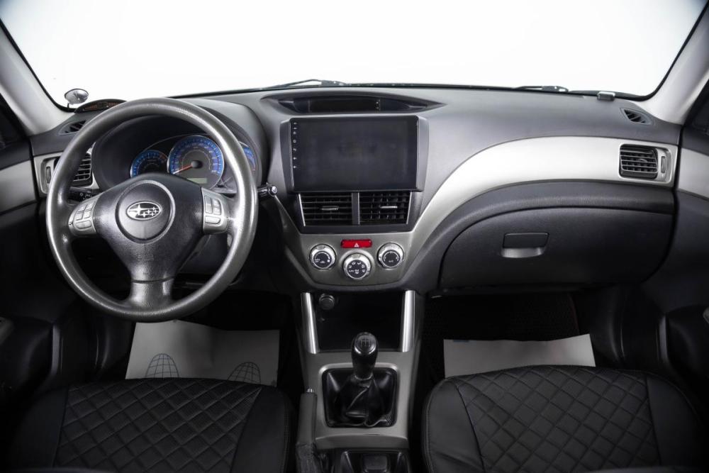 Subaru Forester III Пермь  - изображение 13