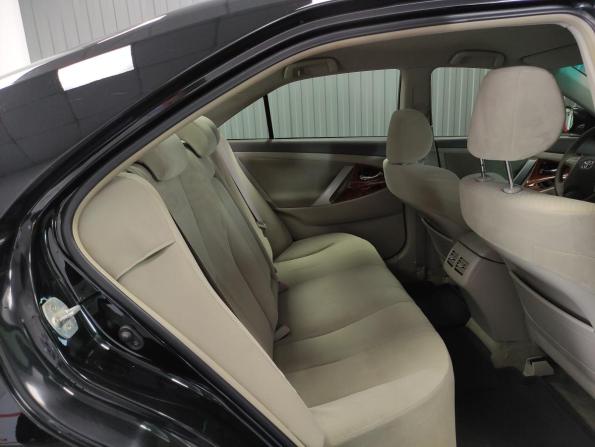 Toyota Camry VI (XV40) с пробегом 2008 года, цена 1 347 000 рублей, 123324 км, седан, Автокод Объявления