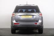 Mitsubishi Outlander III Томск  - изображение 22