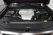 Lexus GX II Рестайлинг 2 Владивосток  - изображение 41