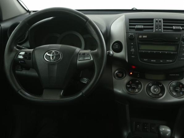 Toyota RAV4 III (XA30) Рестайлинг с пробегом 2010 года, цена 1 104 000 рублей, 151000 км, внедорожник, Автокод Объявления