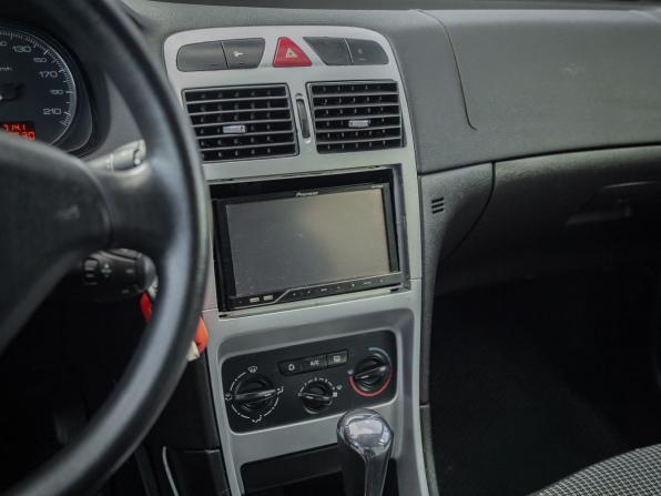 Peugeot 307 I Рестайлинг с пробегом 2006 года, цена 314 500 рублей, 161295 км, хэтчбек, Автокод Объявления