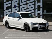BMW 3 серии VI (F3x) Волгоград  - изображение 21