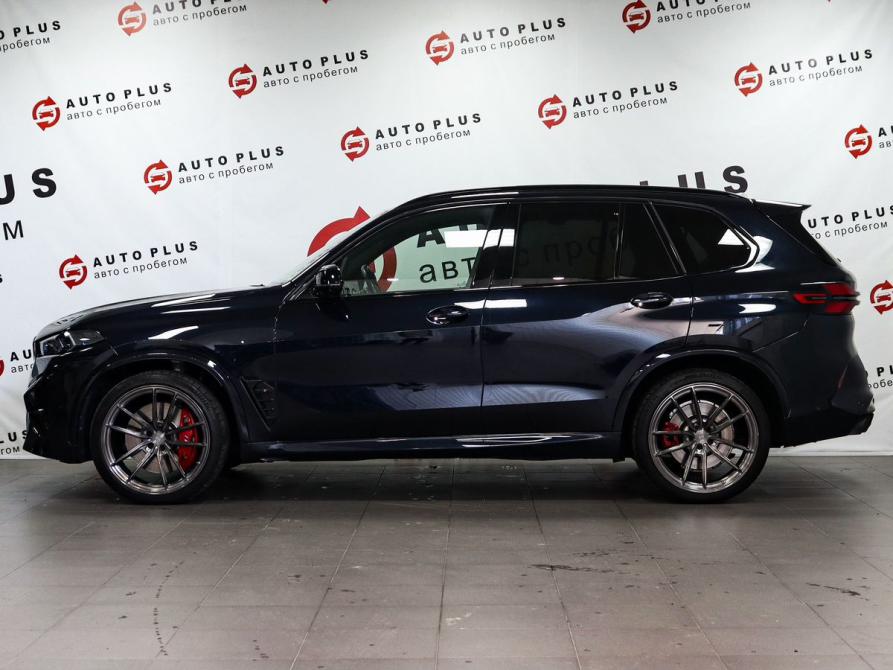 BMW X5 IV (G05/G18) Рестайлинг Минеральные Воды  - изображение 5