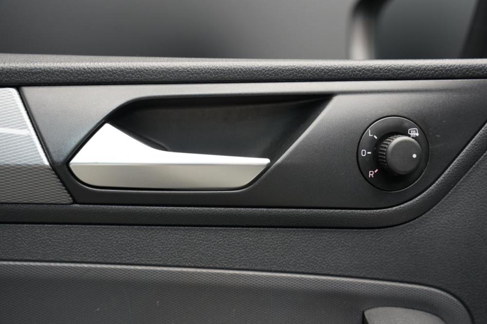 Volkswagen Polo VI Крым  - изображение 12