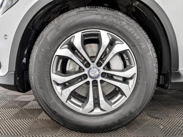 Mercedes-Benz GLC I (X253) с пробегом 2015 года, цена 2 350 000 рублей, 223181 км, внедорожник, Автокод Объявления
