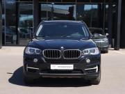 BMW X5 III (F15) Москва  - изображение 24