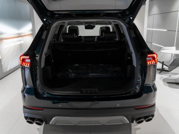 Chery Tiggo 8 Pro Max I Рестайлинг с пробегом 2024 года, цена 2 660 000 рублей, 29918 км, внедорожник, Автокод Объявления