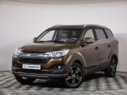 Lifan Myway Санкт-Петербург  - изображение 25