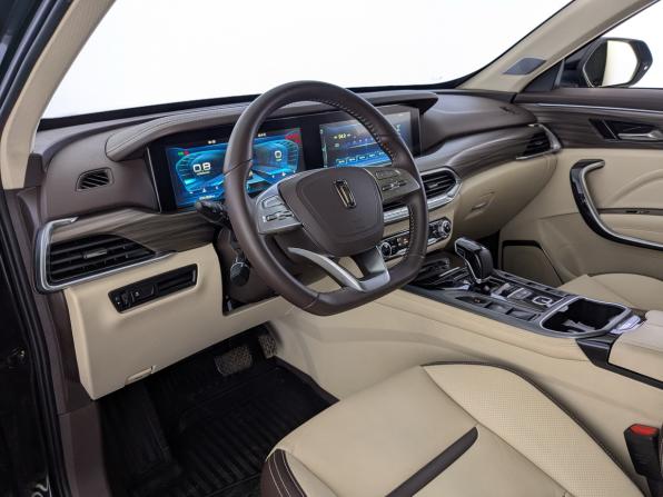 Bestune T77 с пробегом 2022 года, цена 1 520 000 рублей, 100151 км, внедорожник, Автокод Объявления