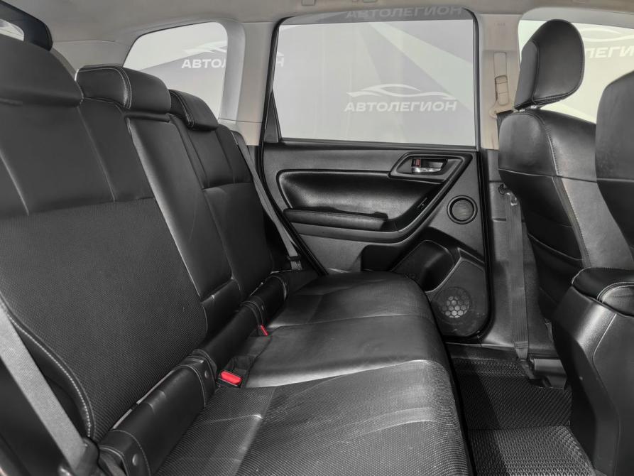 Subaru Forester IV Новосибирск  - изображение 19