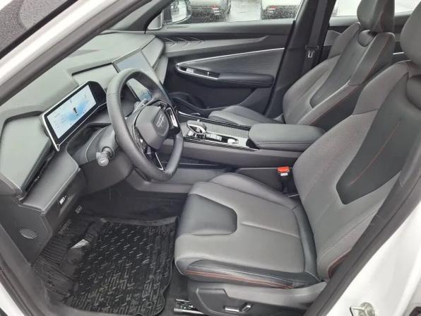 Geely Cityray с пробегом 2024 года, цена 2 470 000 рублей, 5464 км, внедорожник, Автокод Объявления