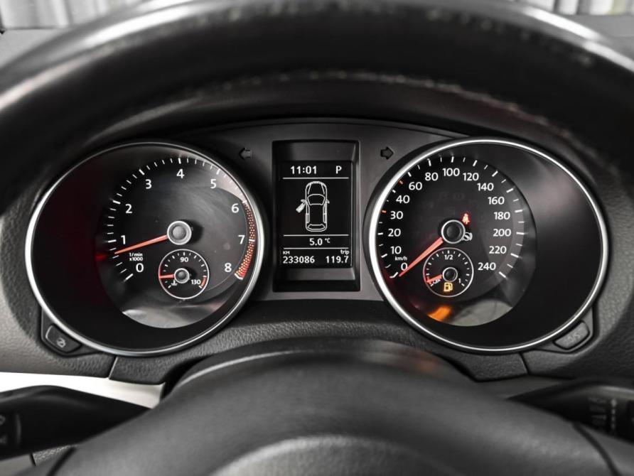 Volkswagen Golf VI Ставрополь  - изображение 20