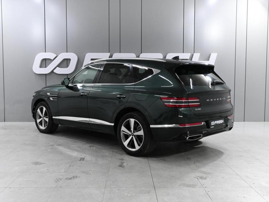 Genesis GV80 I Ростов-на-Дону  - изображение 2