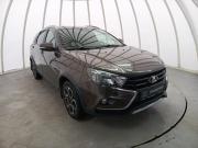 Lada (ВАЗ) Vesta I Йошкар-Ола  - изображение 25
