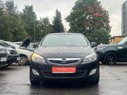 Opel Astra J Санкт-Петербург  - изображение 15