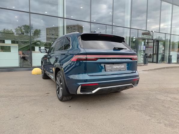 Geely Xingyue L I с пробегом 2024 года, цена 3 640 000 рублей, 37948 км, внедорожник, Автокод Объявления