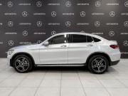 Mercedes-Benz GLC Coupe I (C253) Рестайлинг Москва  - изображение 34