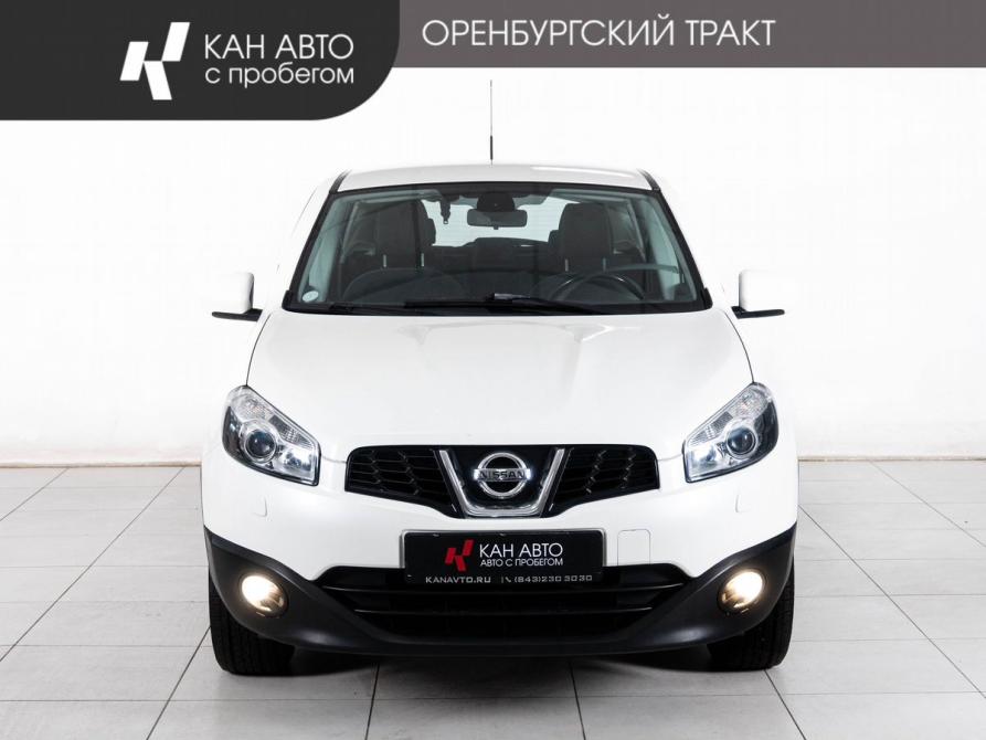Nissan Qashqai I Рестайлинг Казань  - изображение 2