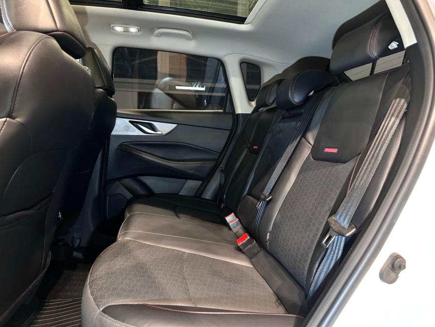 Changan CS35 Plus I Рестайлинг Краснодар  - изображение 11