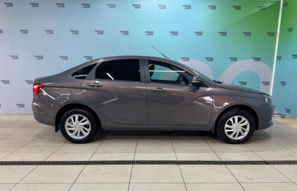 Lada (ВАЗ) Vesta I Набережные Челны  - изображение 5
