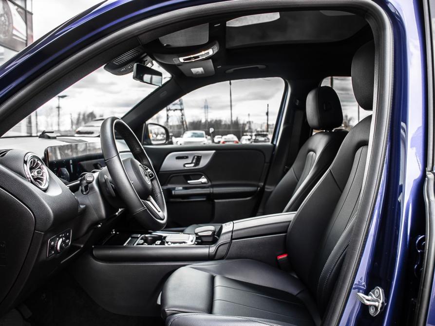 Mercedes-Benz GLB I (X247) Магнитогорск  - изображение 19