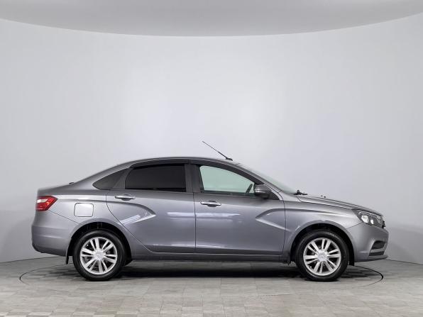 Lada (ВАЗ) Vesta I с пробегом 2020 года, цена 890 000 рублей, 167674 км, седан, Автокод Объявления