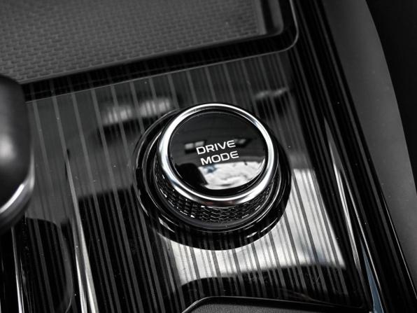 Geely Monjaro I с пробегом 2024 года, цена 3 699 000 рублей, 10289 км, внедорожник, Автокод Объявления