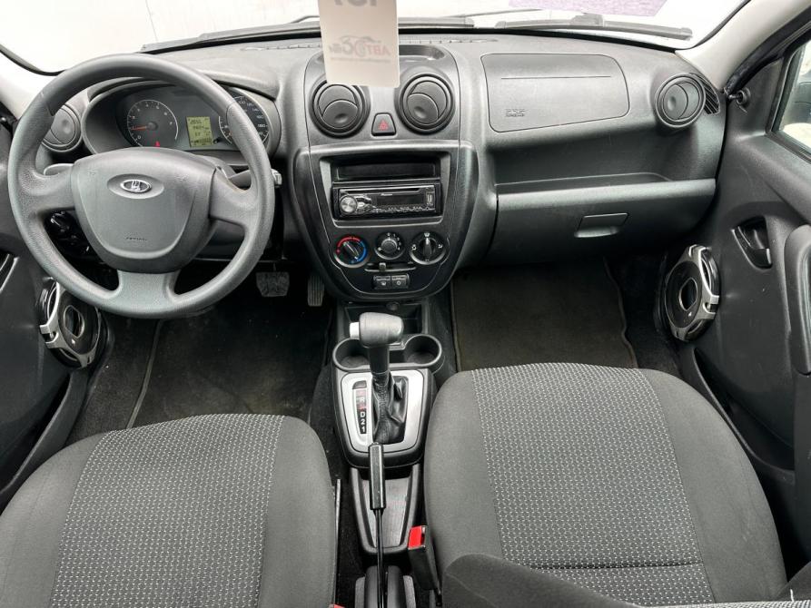 Lada (ВАЗ) Granta I Тамбов  - изображение 15