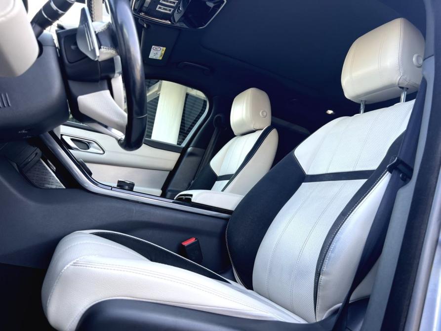 Land Rover Range Rover Velar I Пермь  - изображение 28