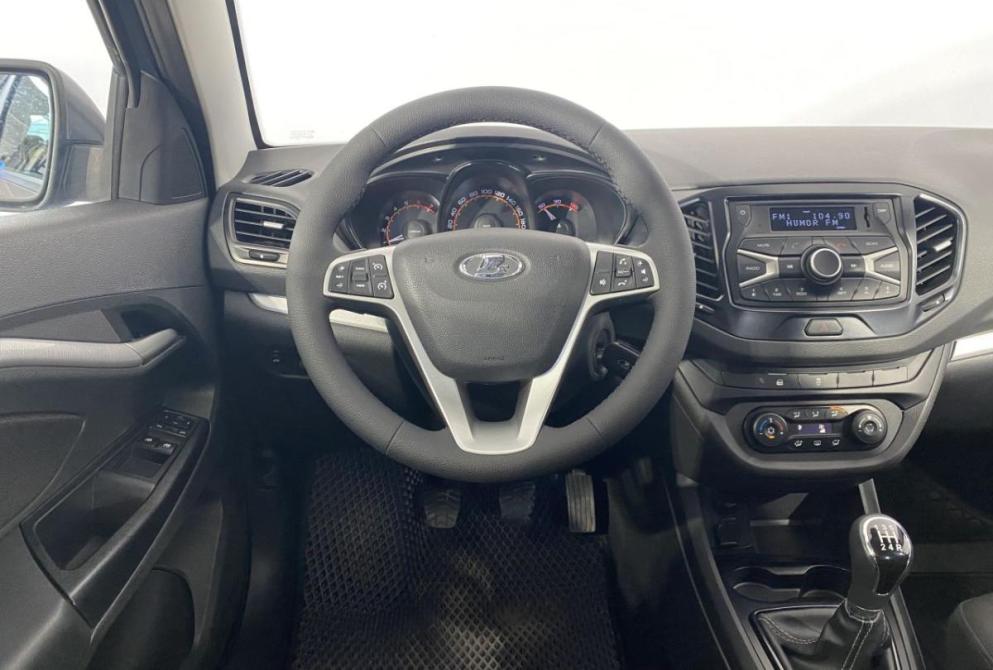 Lada (ВАЗ) Vesta I Саранск  - изображение 21