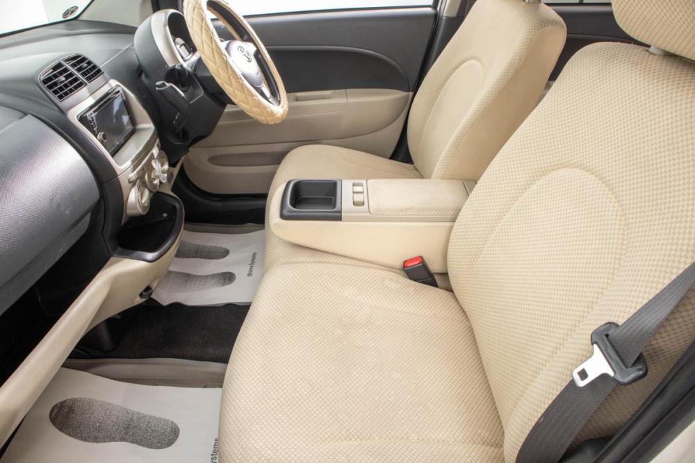 Toyota Passo I (C10) Барнаул  - изображение 19
